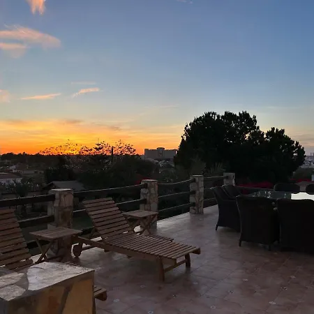 Balcon Buenavista 别墅 *