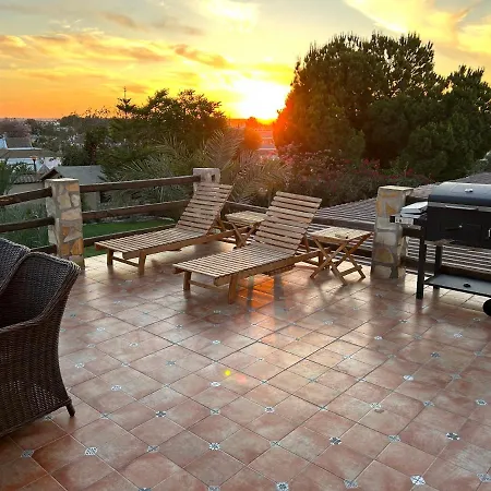 Villa Balcon Buenavista *