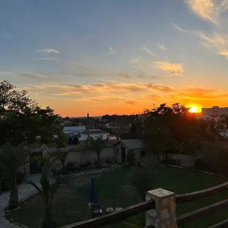 Balcon Buenavista Villa