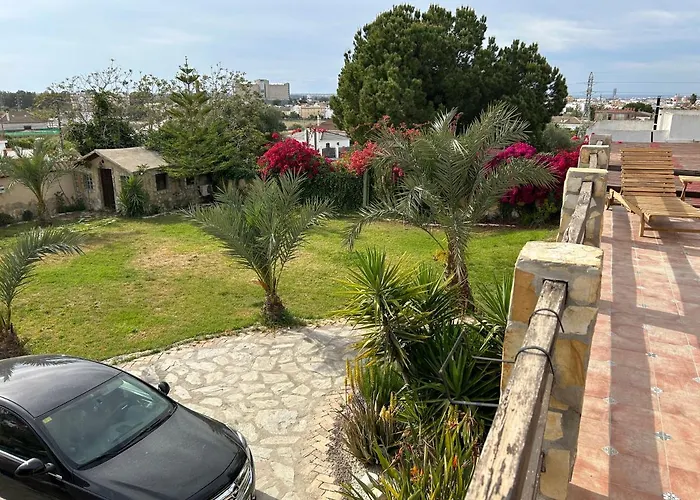 Balcon Buenavista Βίλα