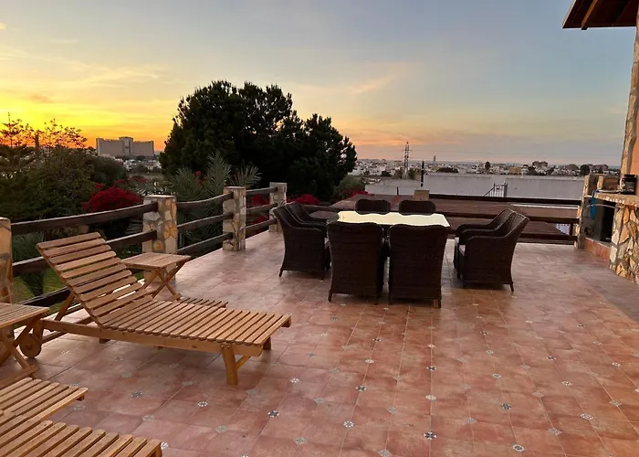Balcon Buenavista Βίλα *