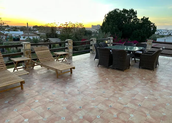 Balcon Buenavista * Σεβίλλη