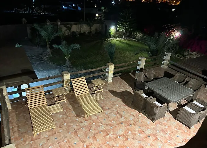 Βίλα Balcon Buenavista