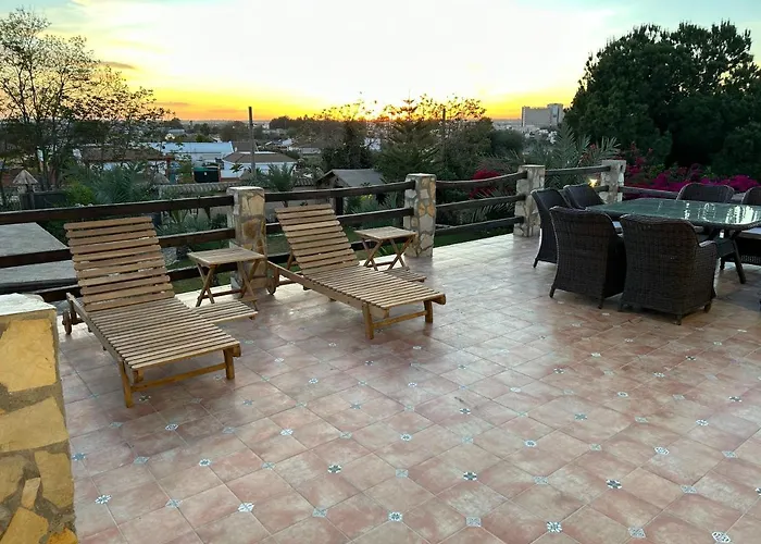 Balcon Buenavista Βίλα *