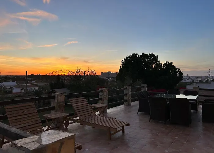Balcon Buenavista Βίλα *