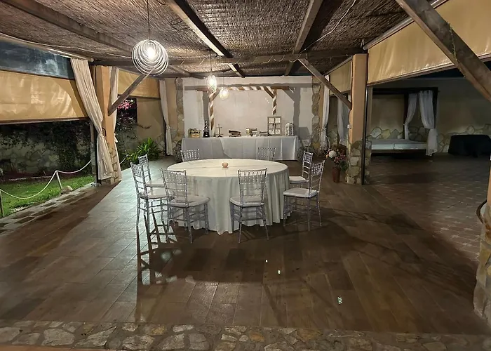 Βίλα Balcon Buenavista Σεβίλλη