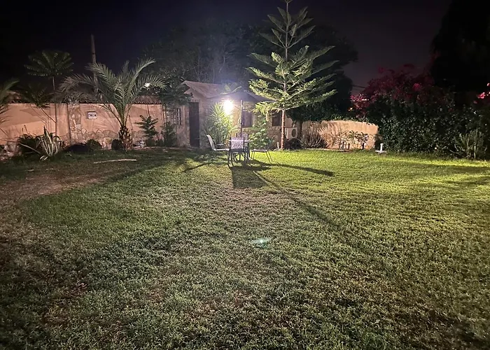 Balcon Buenavista Σεβίλλη