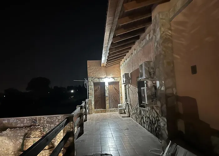 Βίλα Balcon Buenavista Σεβίλλη