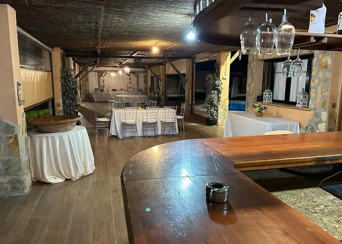 Balcon Buenavista Βίλα Σεβίλλη