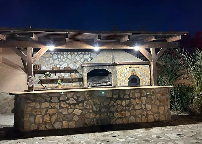 Balcon Buenavista Βίλα