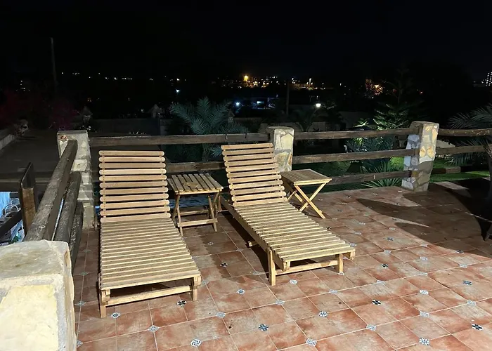 Balcon Buenavista Βίλα *