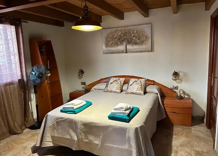 Βίλα Balcon Buenavista Σεβίλλη
