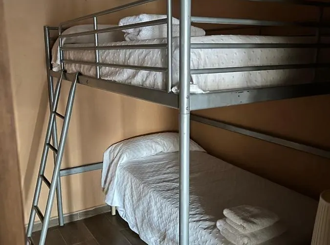 Balcon Buenavista Βίλα Σεβίλλη