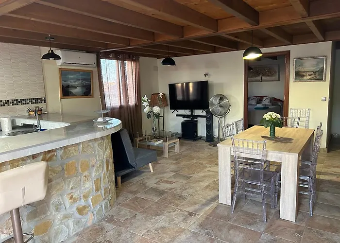 Balcon Buenavista Βίλα Σεβίλλη