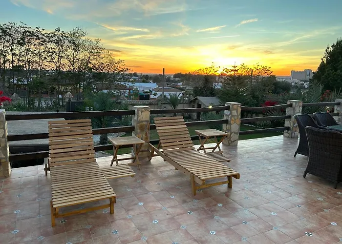 Βίλα Balcon Buenavista