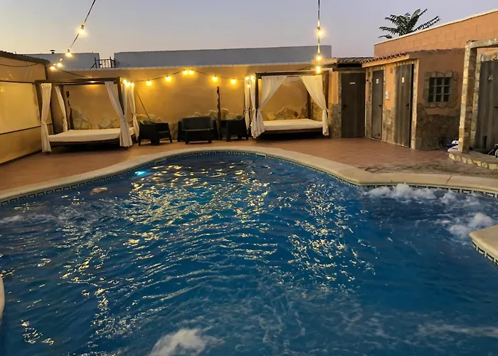 Balcon Buenavista Σεβίλλη