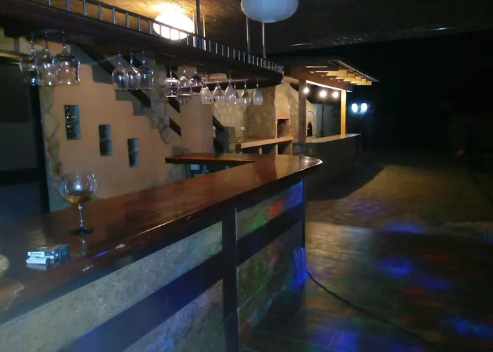 Balcon Buenavista Βίλα