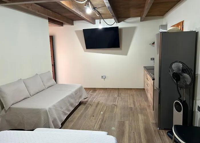 Balcon Buenavista Βίλα Σεβίλλη