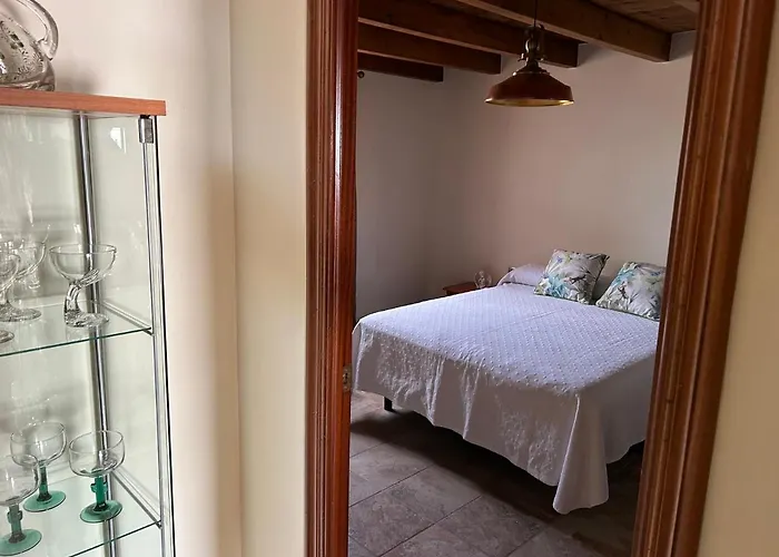 Βίλα Balcon Buenavista Σεβίλλη