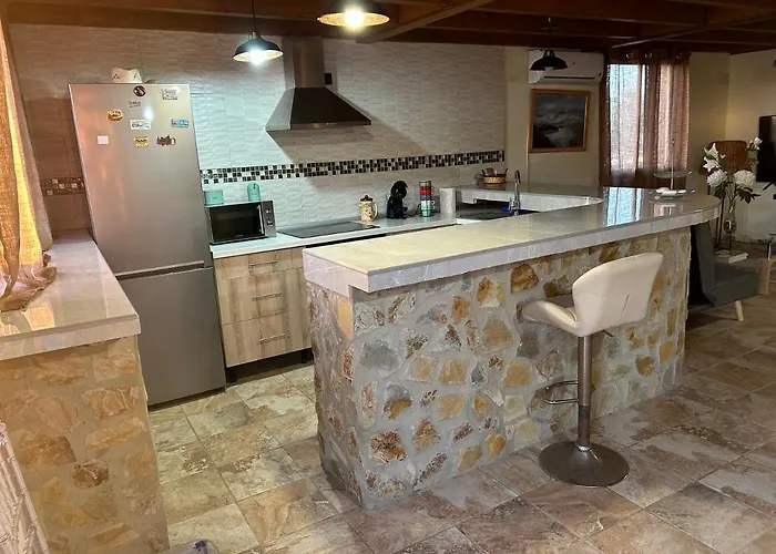 Βίλα Balcon Buenavista